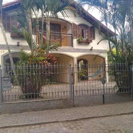 Aconchego No Bairro Mais Charmoso Da Serra. Нова-Фрибургу Екстер'єр фото